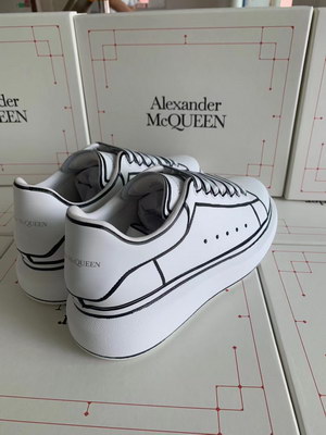 ale*d*r M*Q*en shoes aaa(women)-122