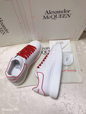 ale*d*r M*Q*en shoes(aaa)-120