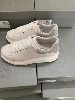 ale*d*r M*Q*en shoes aaa(women)-114