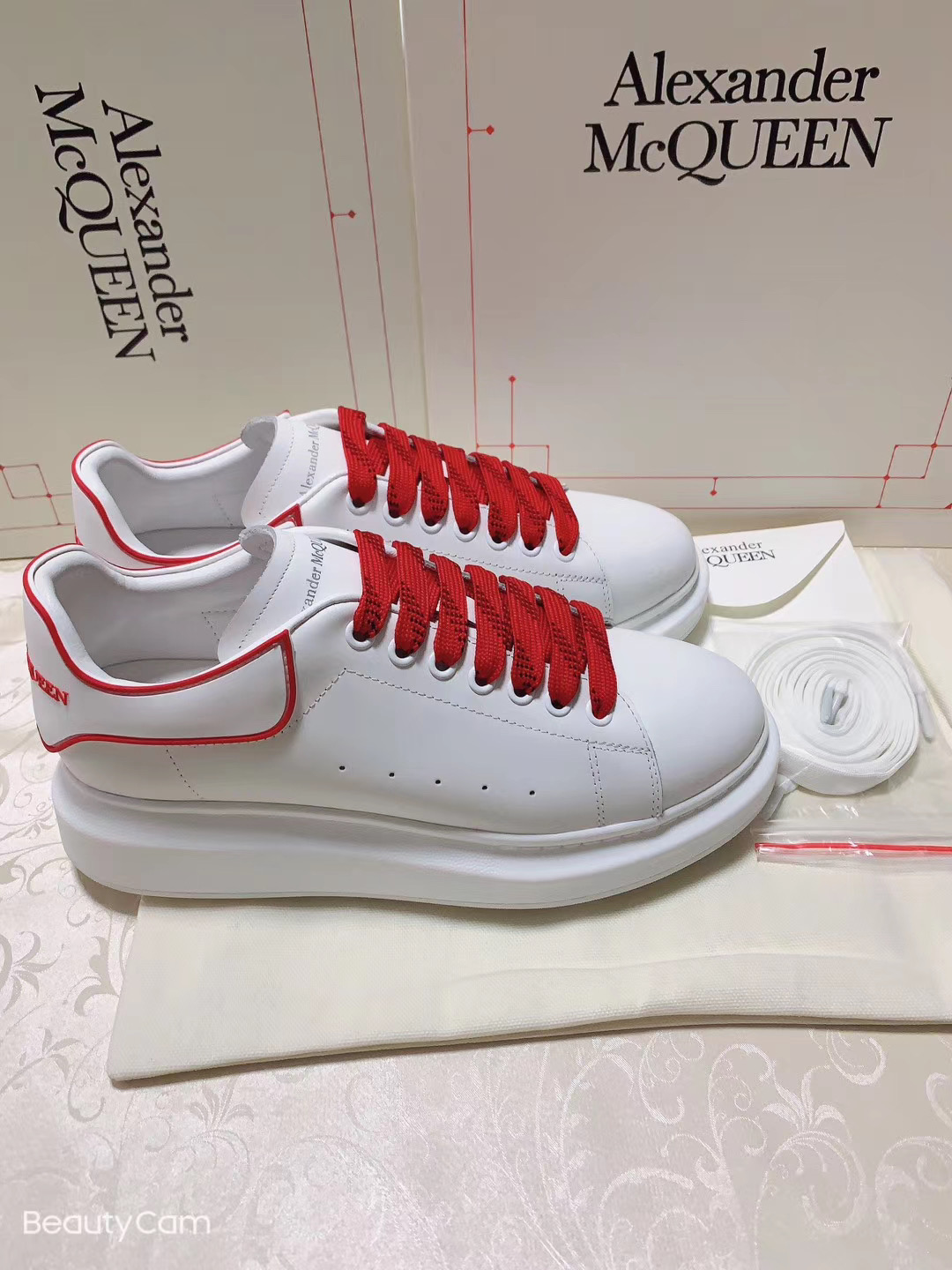 ale*d*r M*Q*en shoes aaa(women)-124