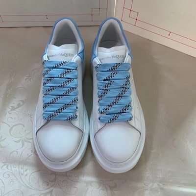 ale*d*r M*Q*en shoes(aaa)-113