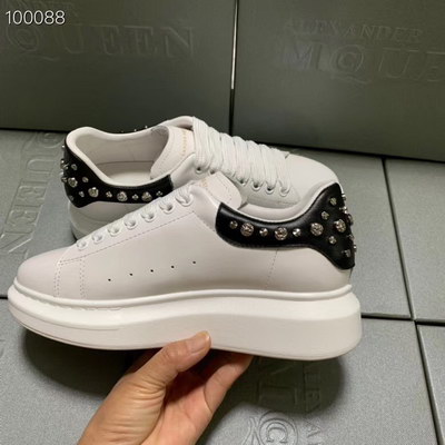 ale*d*r M*Q*en shoes aaa(women)-113