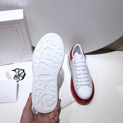 ale*d*r M*Q*en shoes(aaa)-137