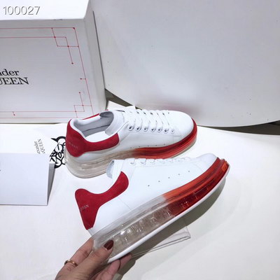 ale*d*r M*Q*en shoes(aaa)-137