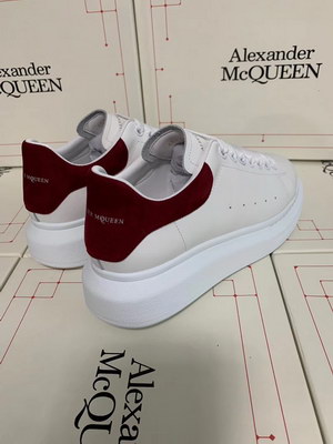 ale*d*r M*Q*en shoes aaa(women)-132