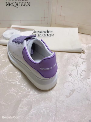 ale*d*r M*Q*en shoes aaa(women)-116