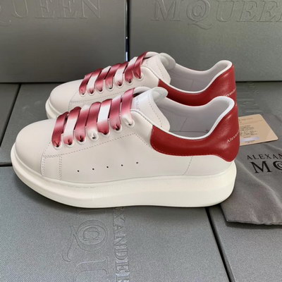 ale*d*r M*Q*en shoes(aaa)-107