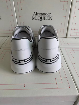 ale*d*r M*Q*en shoes(aaa)-117