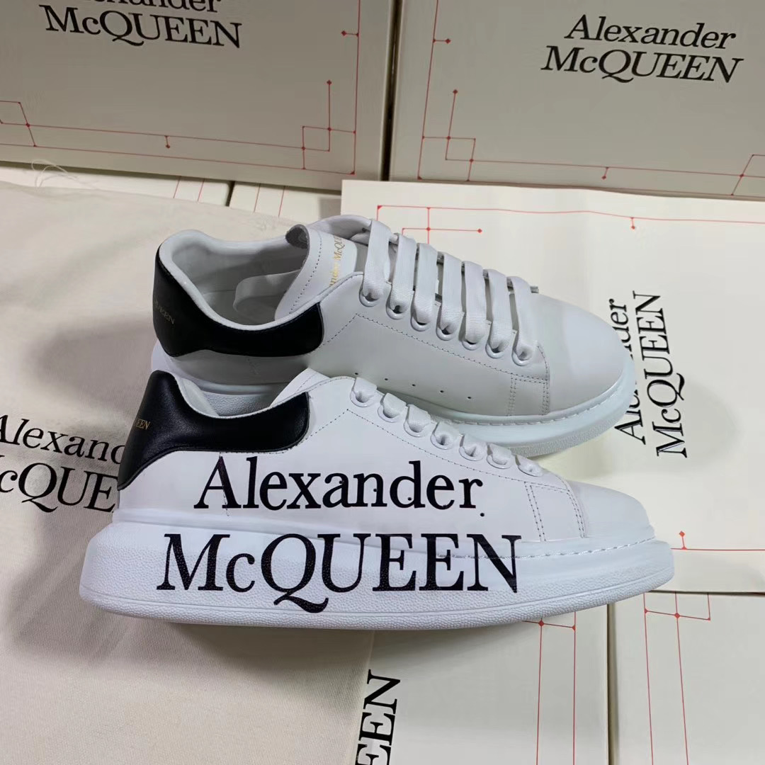 ale*d*r M*Q*en shoes(aaa)-132