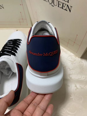 ale*d*r M*Q*en shoes(aaa)-130