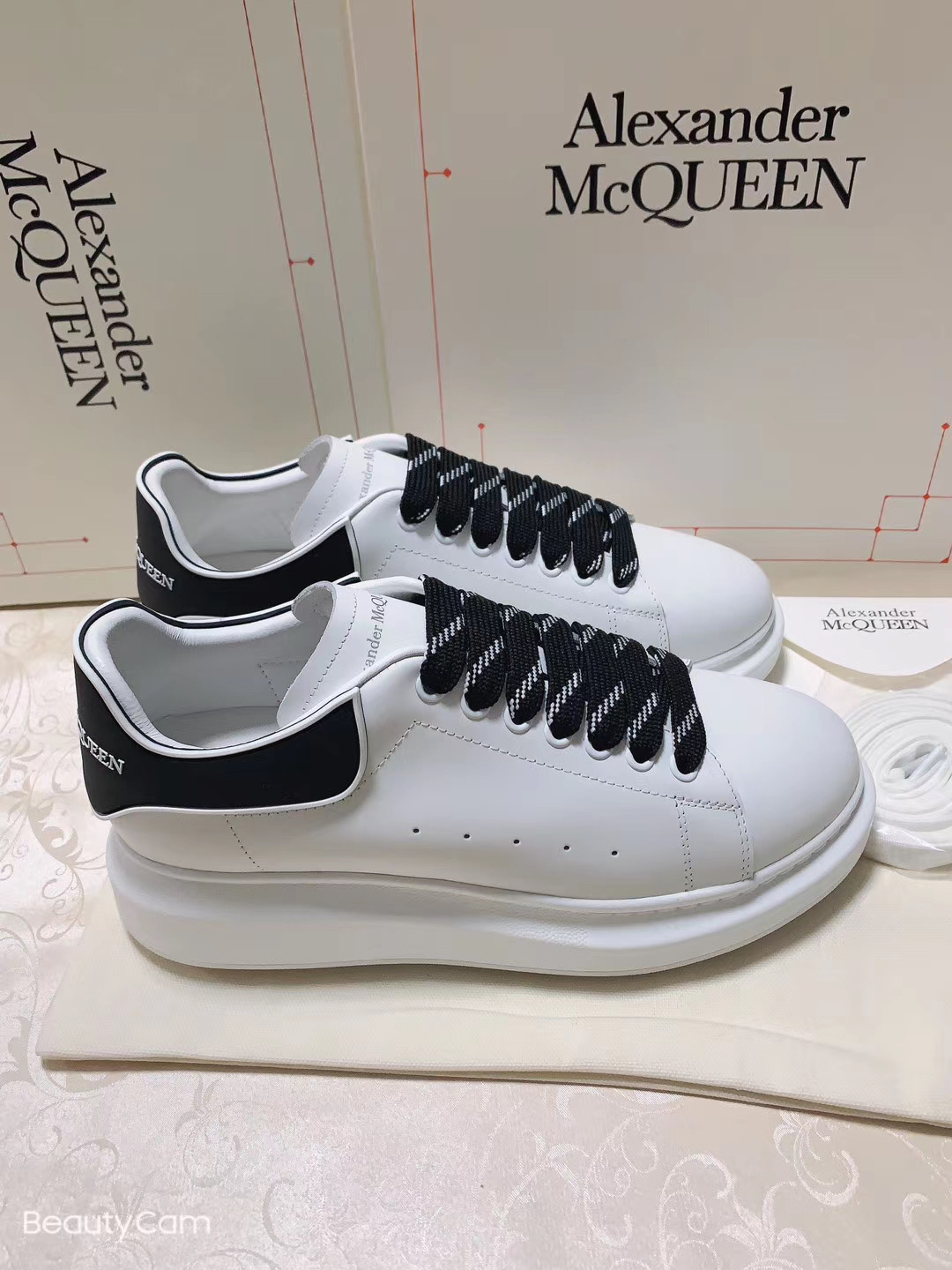 ale*d*r M*Q*en shoes aaa(women)-125