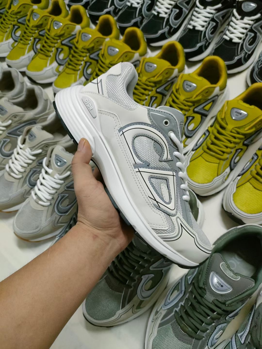 D*or shoes(aaa)-222