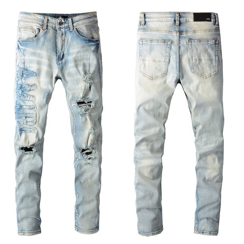 Amiri Jeans-144