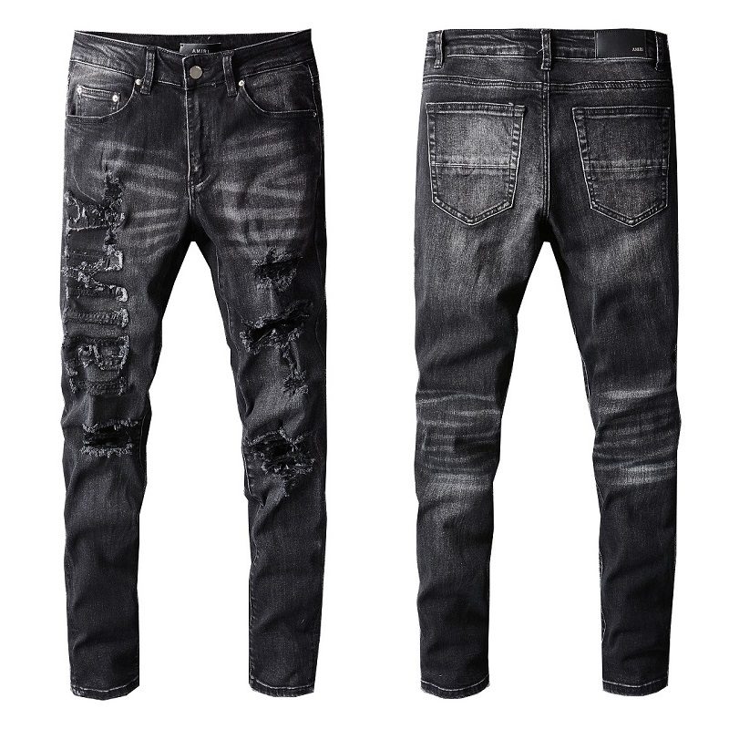 Amiri Jeans-143