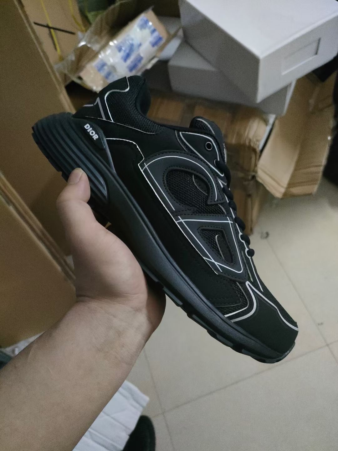 D*or shoes aaa(women)-185
