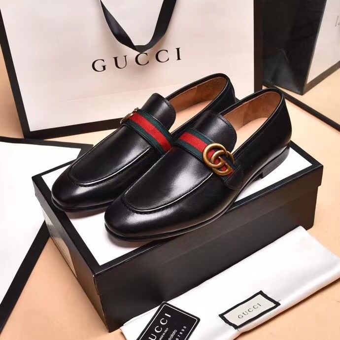 G*u*i shoes(aaa)-003