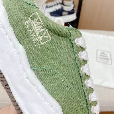 MMY Shoes(AAA)-005