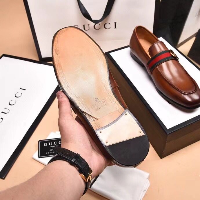 G*u*i shoes(aaa)-004