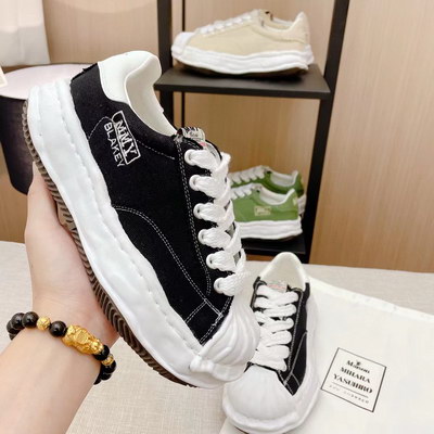 MMY Shoes AAA(Women)-004