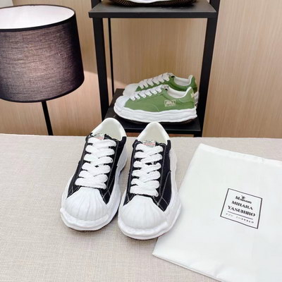 MMY Shoes(AAA)-004