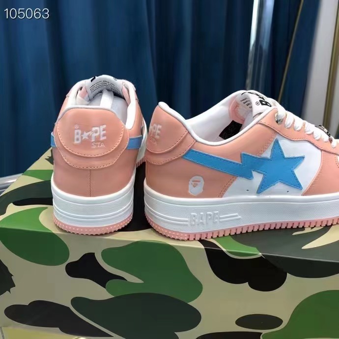 Bape Shoes(AAA)-005