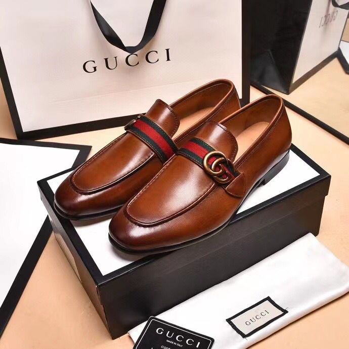 G*u*i shoes(aaa)-004