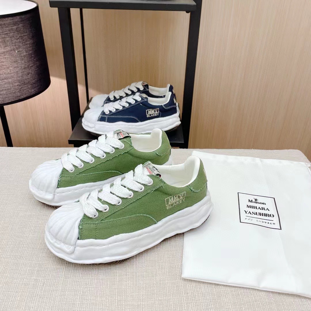 MMY Shoes(AAA)-005