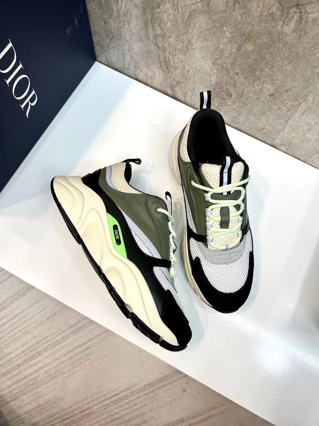 D*or shoes aaaa(women)-187
