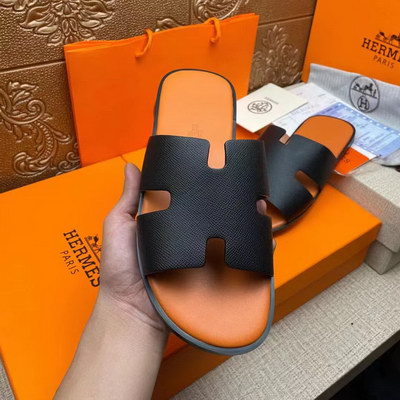 H**mes slippers(aaaa)-019