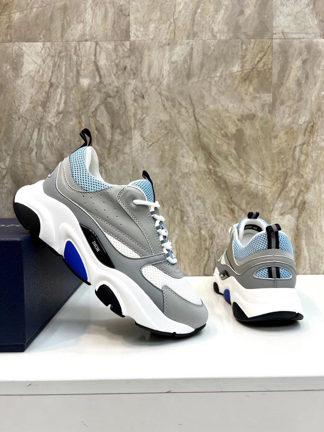 D*or shoes aaaa(women)-189