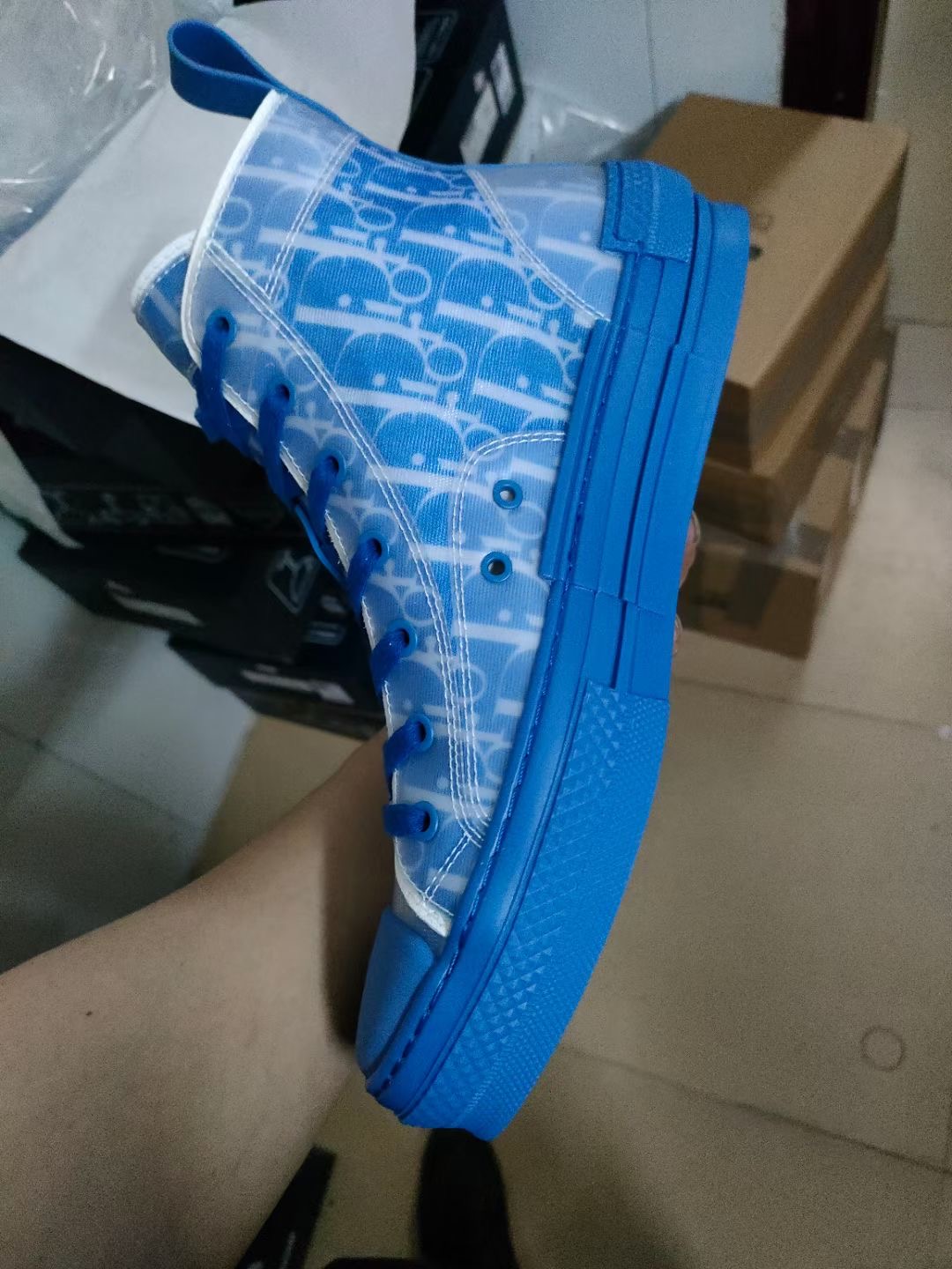 D*or shoes(aaa)-369