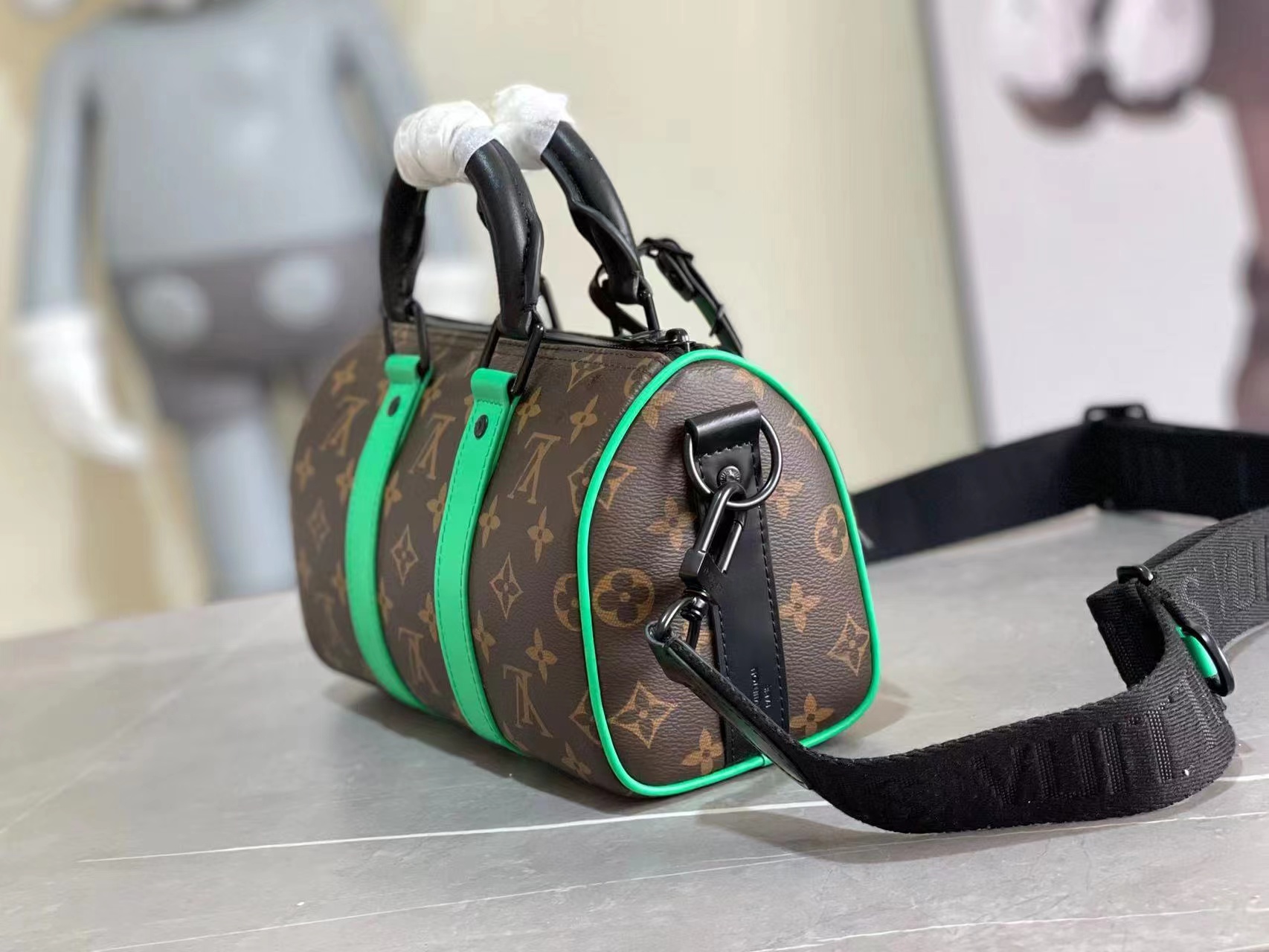 LV Handbags AAAA(Women)-140
