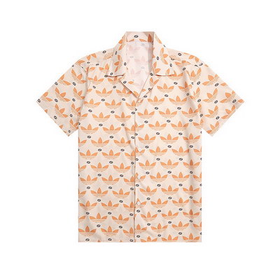 G*u*i short shirt-081