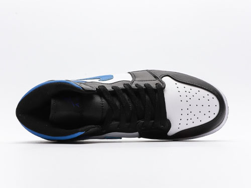 Air Jordan 1 Mid “Racer Blue”