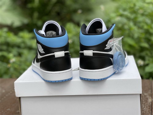 Air Jordan 1 Mid-058