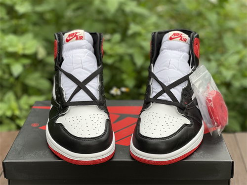 Travis Scott x Fragment x Air Jordan 1 High Black Toe