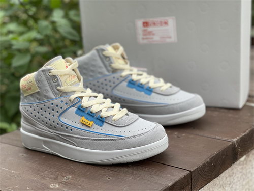 Union x Air Jordan 2-003