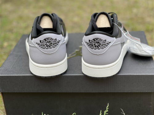 Air Jordan 1 Low Golf “Shadow”