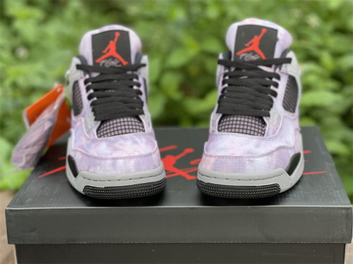 Air Jordan 4 “Zen Master”