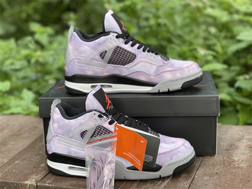 Air Jordan 4 “Zen Master”
