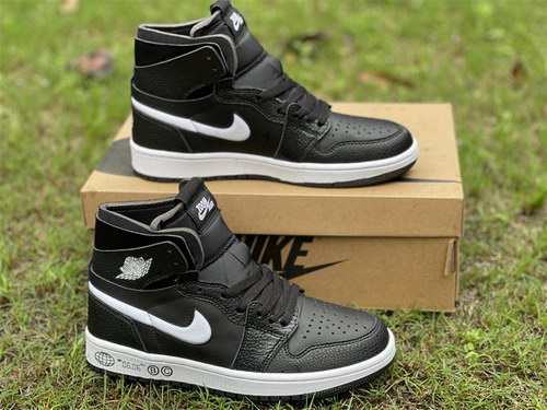 Air Jordan 1 Zoom CMFT Breakfast Club
