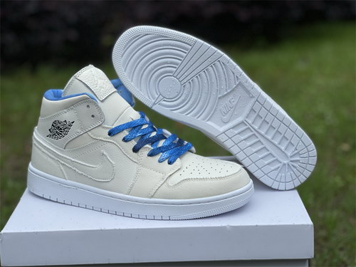 Air Jordan 1 Mid-069