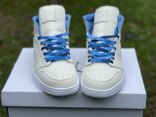 Air Jordan 1 Mid-069