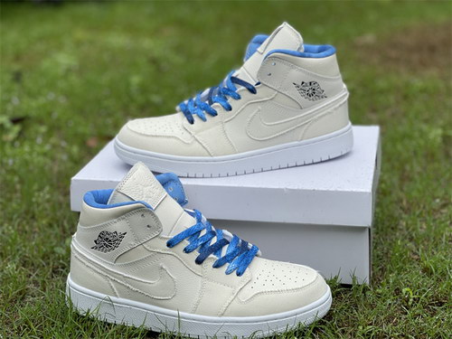 Air Jordan 1 Mid-069