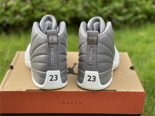 Air Jordan 12-018
