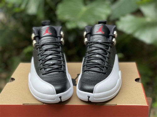 Air Jordan 12 “Playoffs”