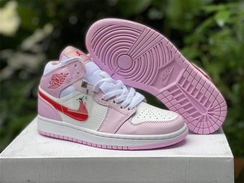 Air Jordan 1 Mid-065