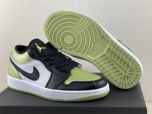 Air Jordan 1 Low-020