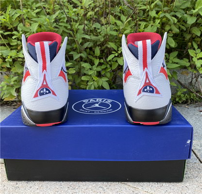 Air Jordan 7 PSG