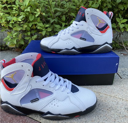 Air Jordan 7 PSG